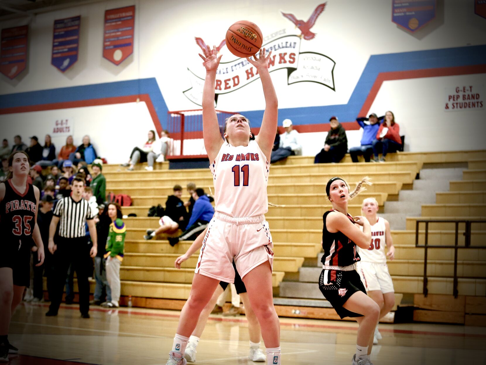 Shayna Kirkey